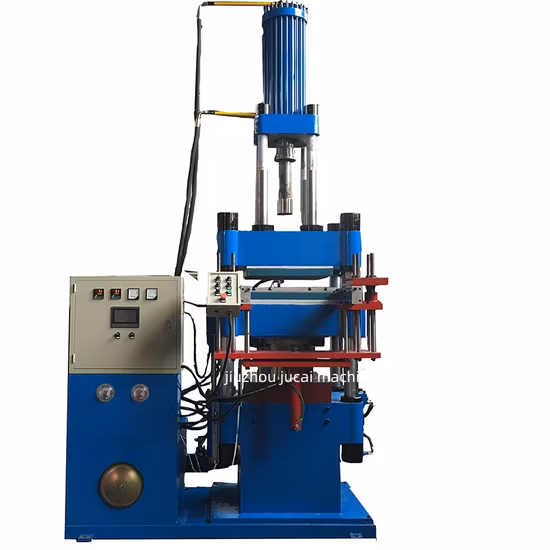 300tons High Precision Rubber Silicone Injection Molding Press Machine