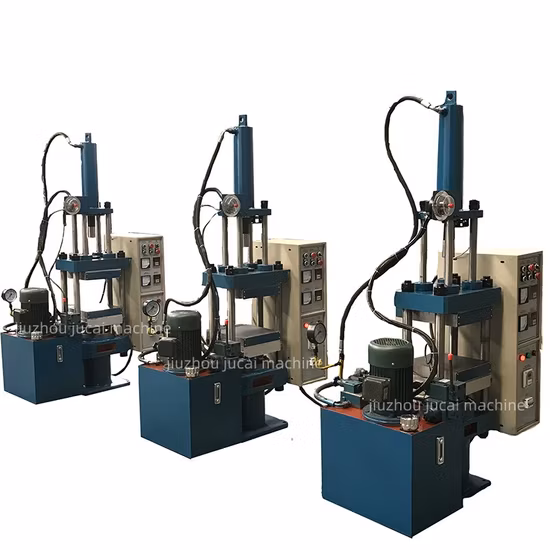 300tons High Precision Rubber Silicone Injection Molding Press Machine