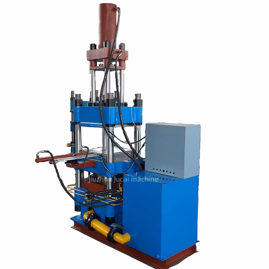 300tons High Precision Rubber Silicone Injection Molding Press Machine