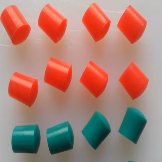 PVC-Einstellblock – Rechteck