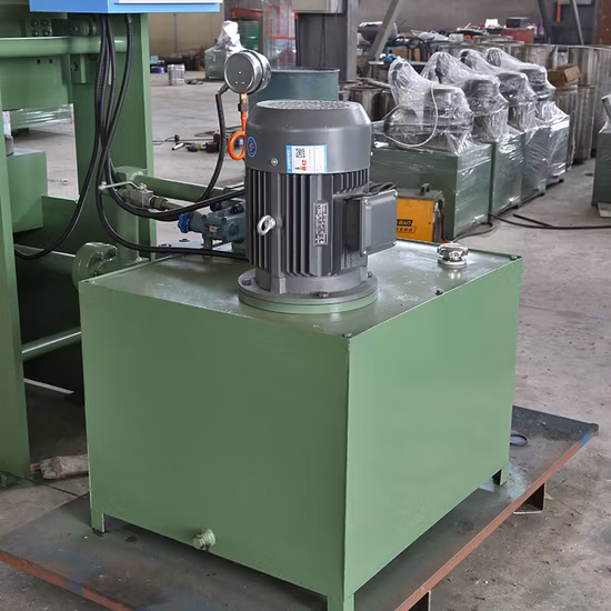  Schnell verkaufend!  !  Gummi-Vulkanisiermaschine, Vulkanisierer, Kompressionsform-Härtungsmaschine mit Push-Pull-Form, CE ISO9001